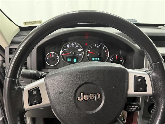 used 2010 Jeep Liberty car, priced at $4,991