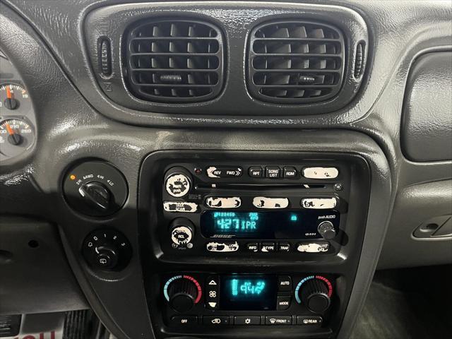 used 2003 Chevrolet TrailBlazer car, priced at $3,441