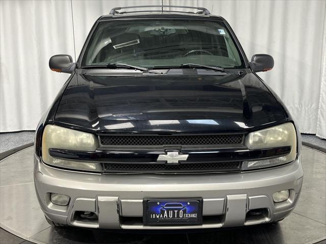 used 2003 Chevrolet TrailBlazer car, priced at $3,441