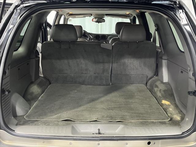 used 2003 Chevrolet TrailBlazer car, priced at $3,441