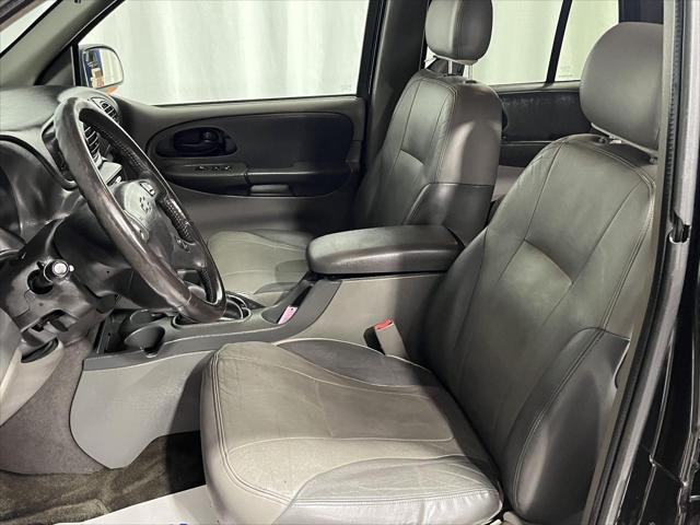 used 2003 Chevrolet TrailBlazer car, priced at $3,441