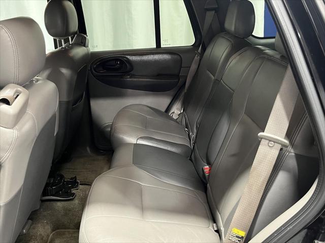 used 2003 Chevrolet TrailBlazer car, priced at $3,441