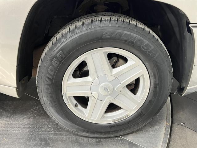 used 2003 Chevrolet TrailBlazer car, priced at $3,441