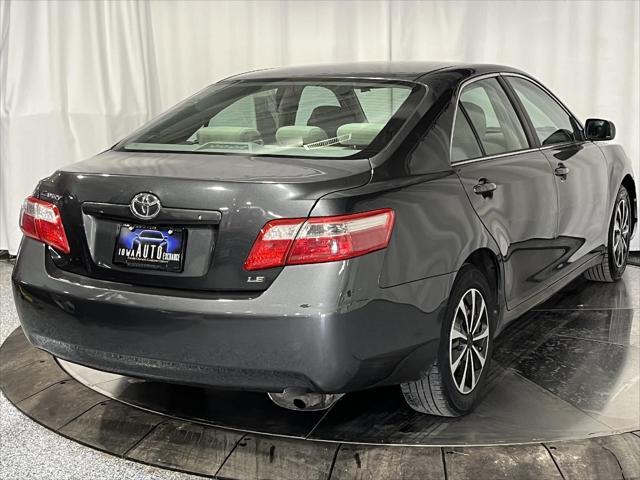 used 2008 Toyota Camry car, priced at $5,441