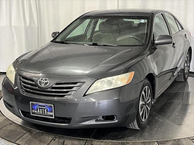 used 2008 Toyota Camry car, priced at $5,441