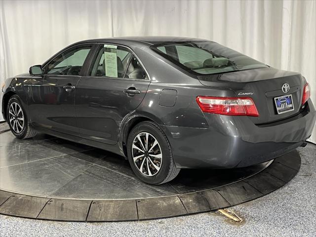 used 2008 Toyota Camry car, priced at $5,441