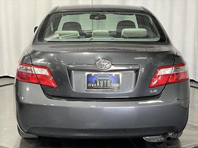 used 2008 Toyota Camry car, priced at $5,441