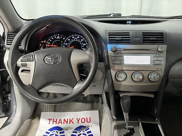 used 2008 Toyota Camry car, priced at $5,441