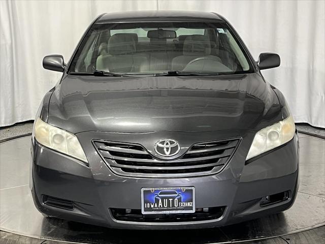 used 2008 Toyota Camry car, priced at $5,441