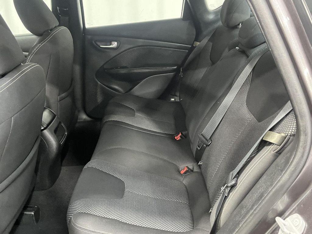 used 2016 Dodge Dart car, priced at $7,741