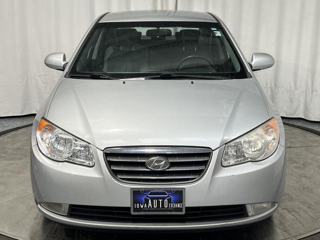 used 2008 Hyundai Elantra car, priced at $2,991