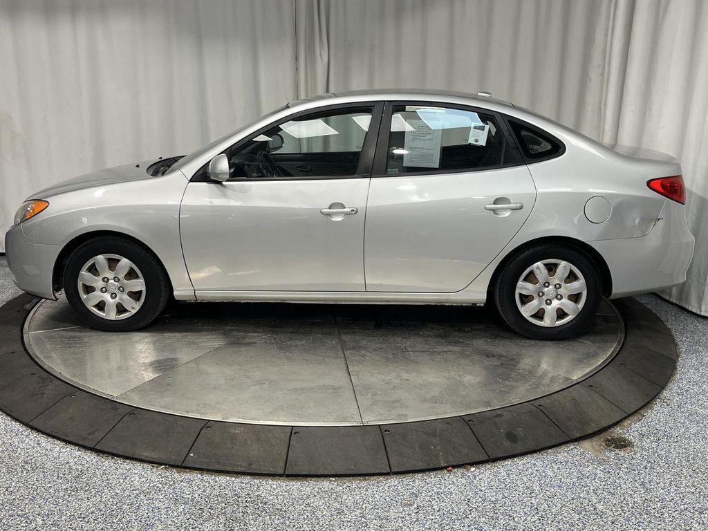 used 2008 Hyundai Elantra car, priced at $2,991