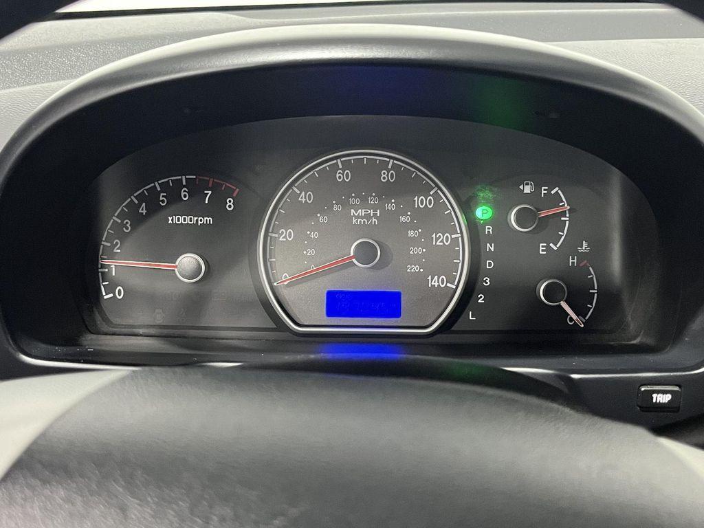 used 2008 Hyundai Elantra car, priced at $2,991