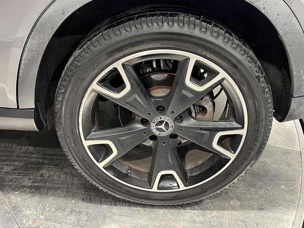 used 2018 Mercedes-Benz GLA 250 car, priced at $16,491