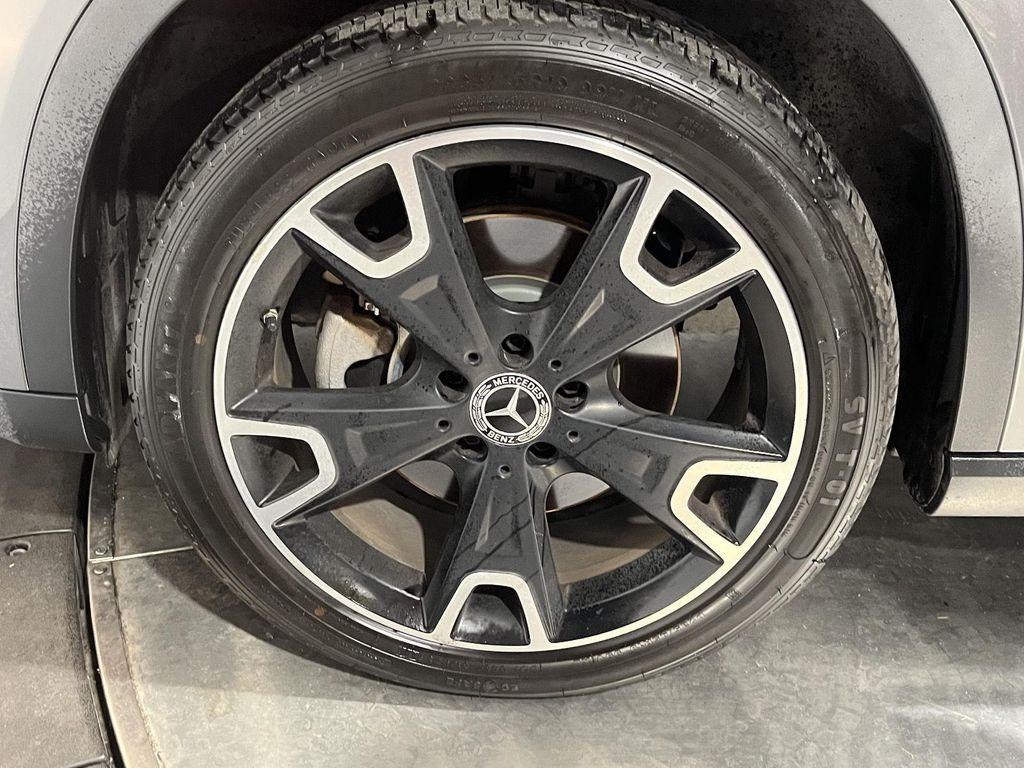 used 2018 Mercedes-Benz GLA 250 car, priced at $16,491