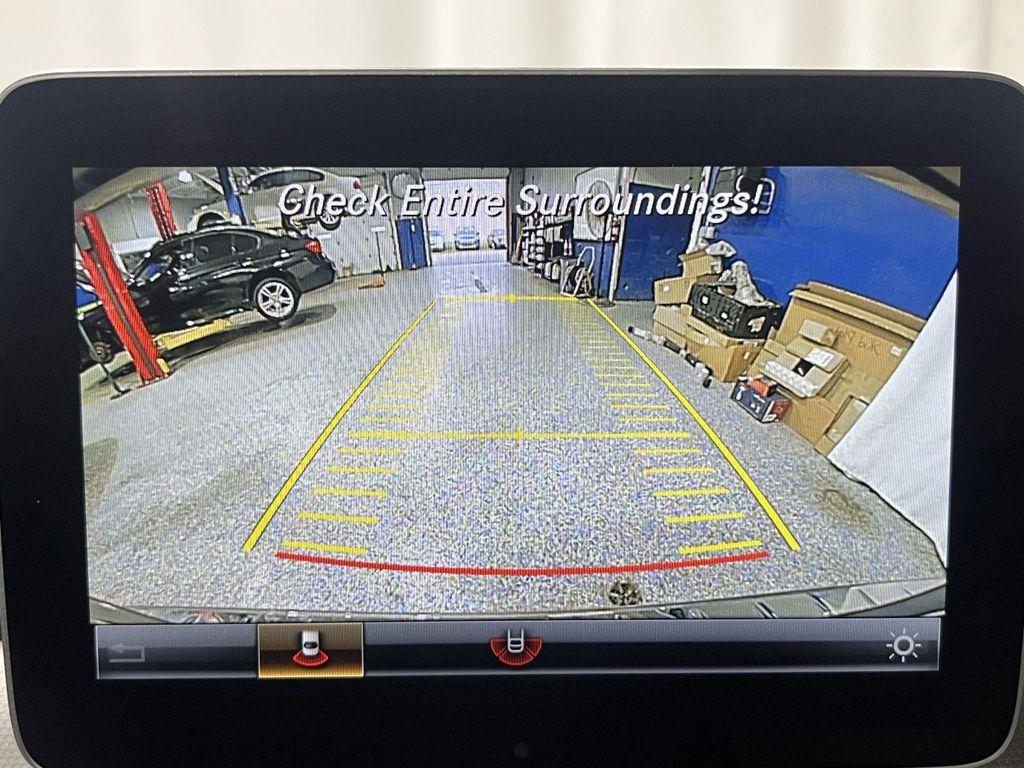 used 2018 Mercedes-Benz GLA 250 car, priced at $16,491