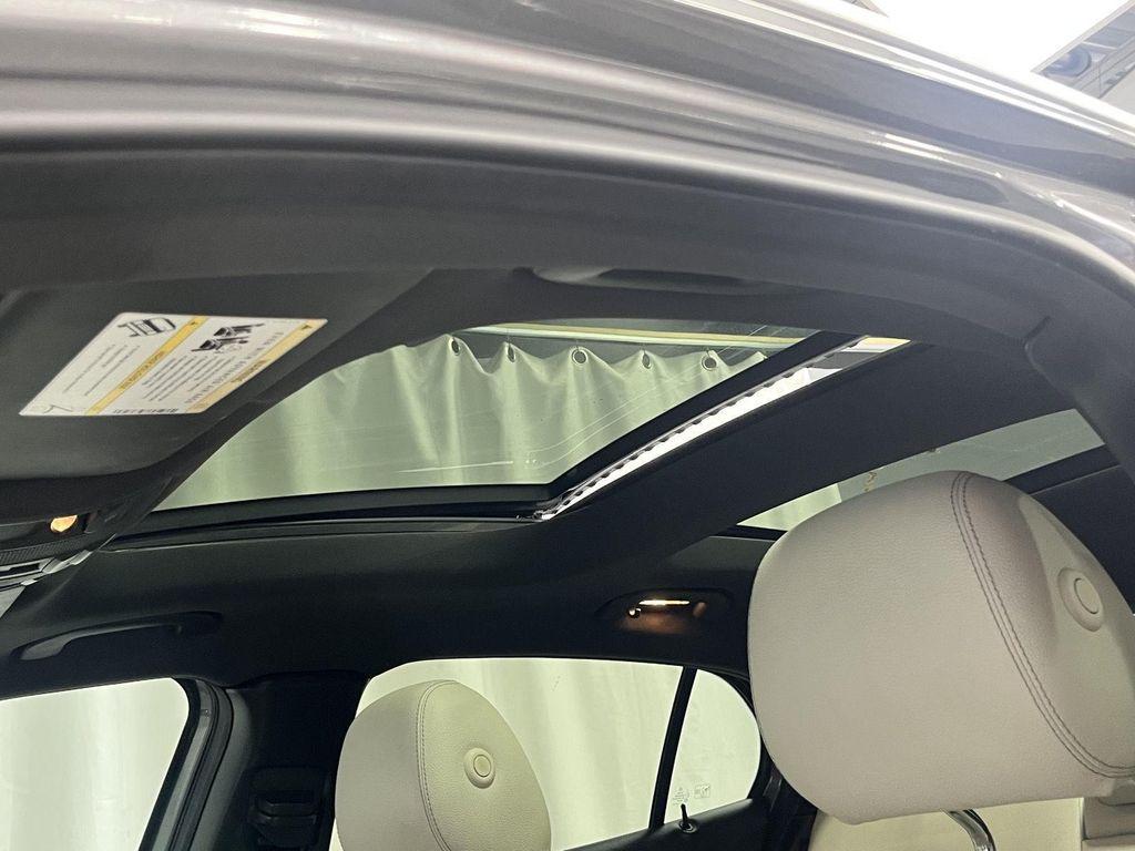 used 2018 Mercedes-Benz GLA 250 car, priced at $16,491