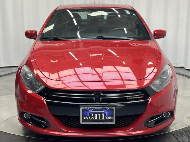 used 2014 Dodge Dart car, priced at $8,741