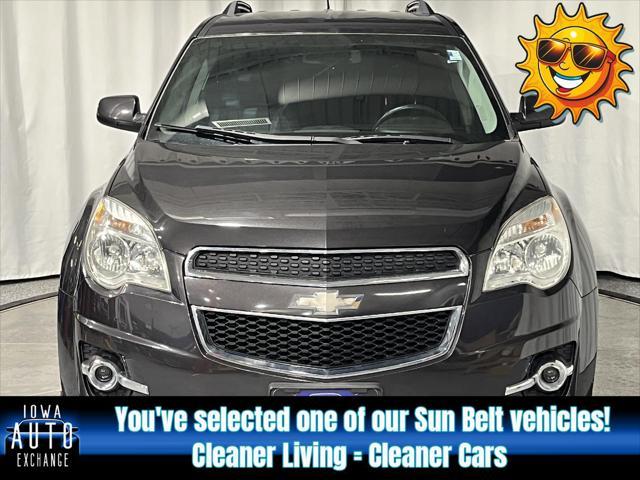 used 2014 Chevrolet Equinox car, priced at $8,991