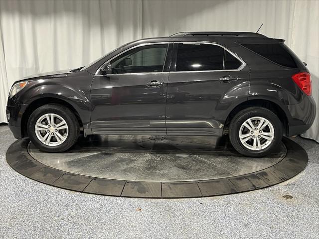 used 2014 Chevrolet Equinox car, priced at $8,991