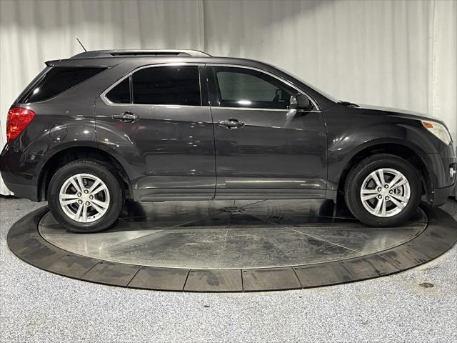 used 2014 Chevrolet Equinox car, priced at $8,991