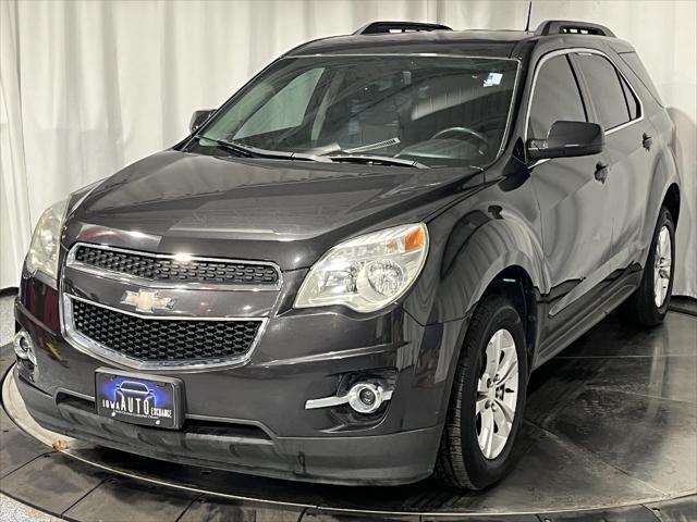 used 2014 Chevrolet Equinox car, priced at $8,991