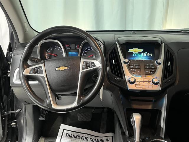 used 2014 Chevrolet Equinox car, priced at $8,991