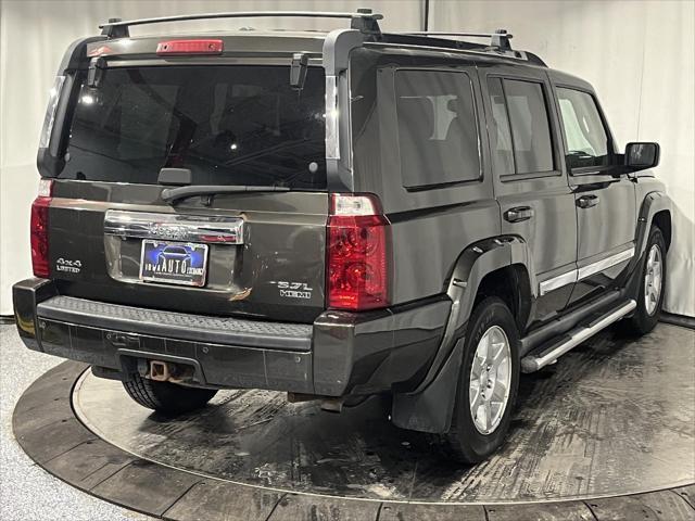 used 2006 Jeep Commander car, priced at $6,991