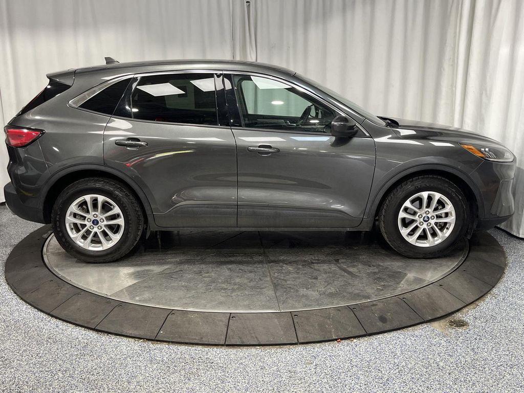 used 2020 Ford Escape car, priced at $13,991