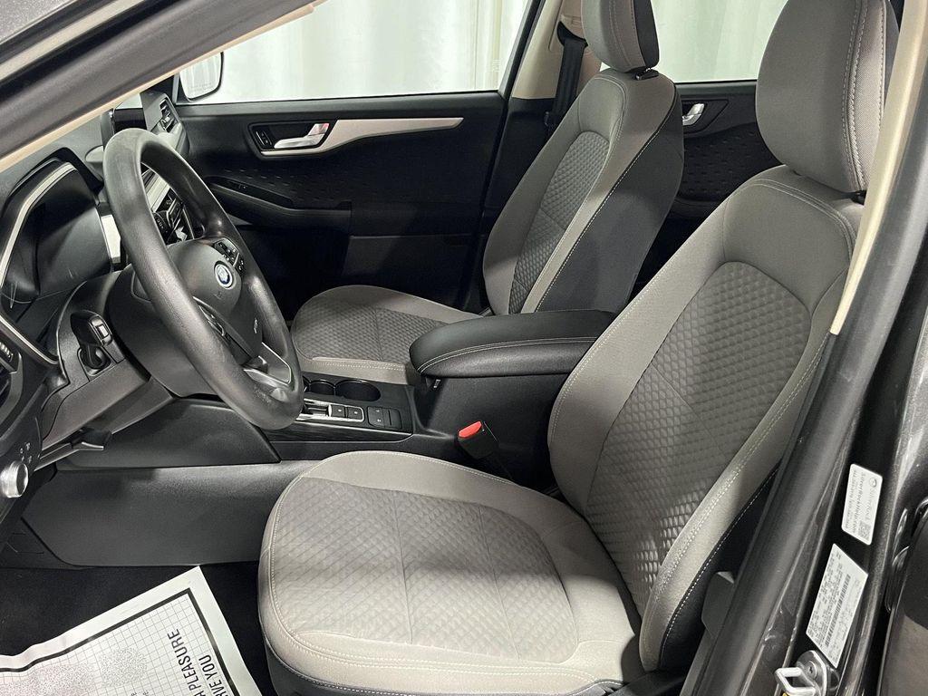 used 2020 Ford Escape car, priced at $13,991