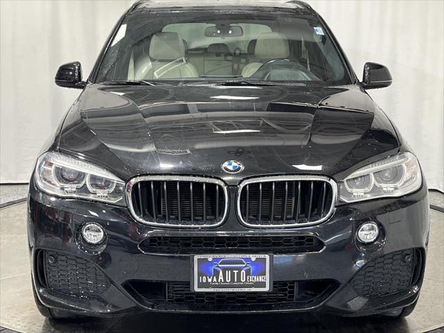 used 2015 BMW X5 car, priced at $17,441