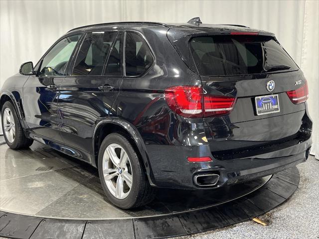 used 2015 BMW X5 car, priced at $17,441