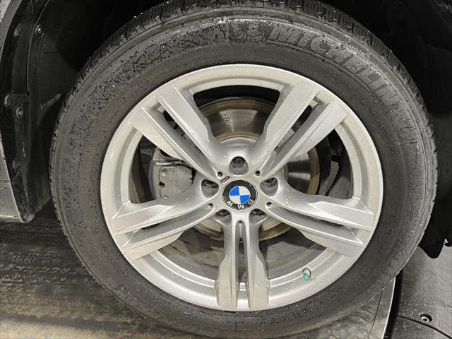 used 2015 BMW X5 car, priced at $17,441