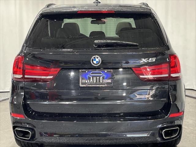 used 2015 BMW X5 car, priced at $17,441