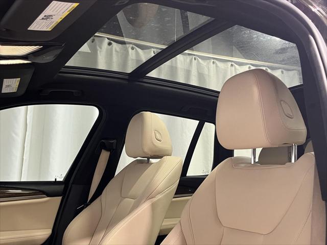 used 2019 BMW X3 car, priced at $15,991