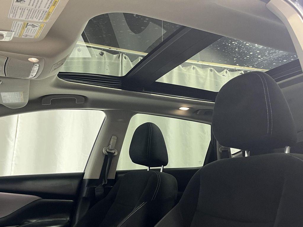 used 2019 Nissan Murano car, priced at $14,991