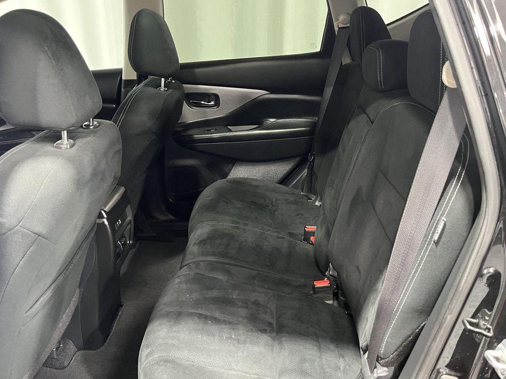 used 2019 Nissan Murano car, priced at $14,991