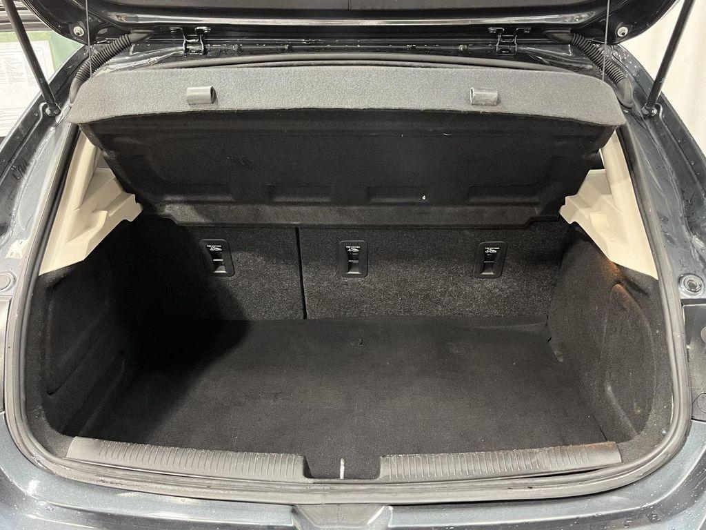 used 2017 Chevrolet Cruze car, priced at $10,997