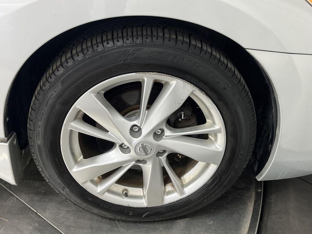 used 2015 Nissan Altima car, priced at $7,994