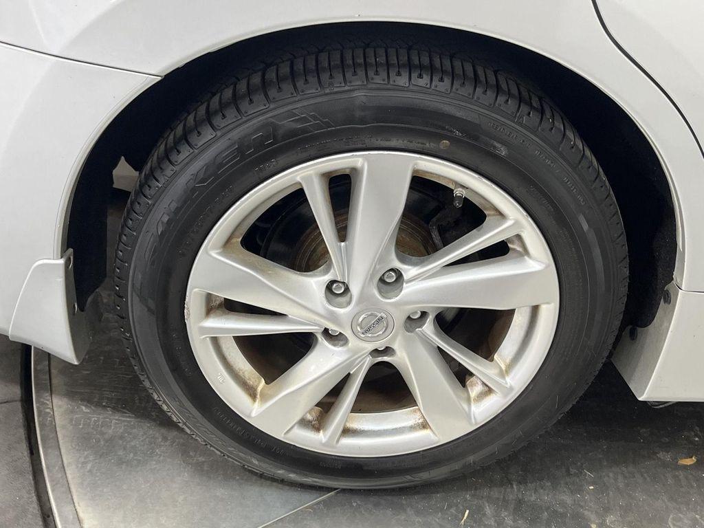 used 2015 Nissan Altima car, priced at $7,994