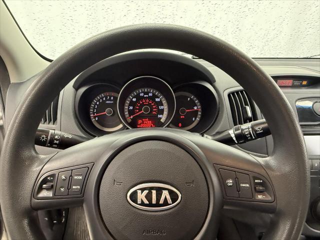 used 2010 Kia Forte car, priced at $3,991