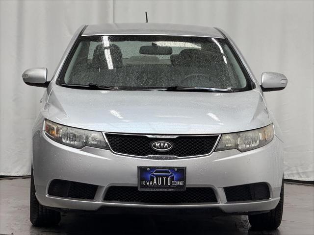 used 2010 Kia Forte car, priced at $3,991