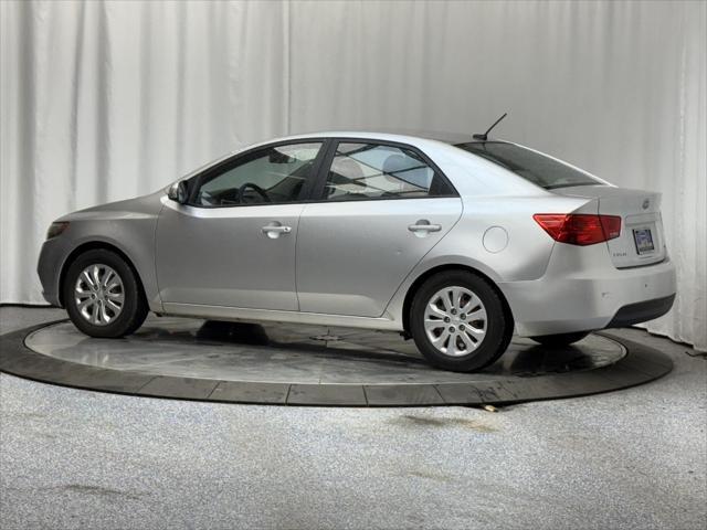 used 2010 Kia Forte car, priced at $3,991