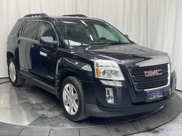 used 2012 GMC Terrain car, priced at $3,471