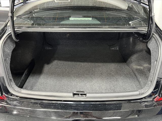 used 2016 Volkswagen Passat car, priced at $9,991