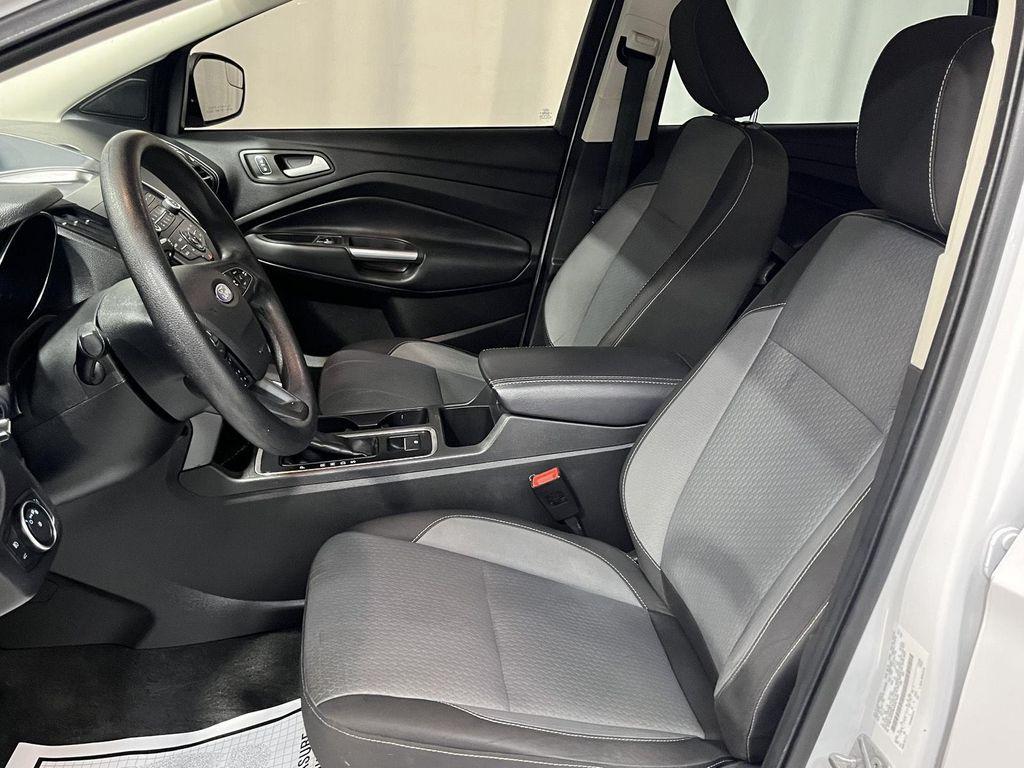 used 2018 Ford Escape car, priced at $13,991