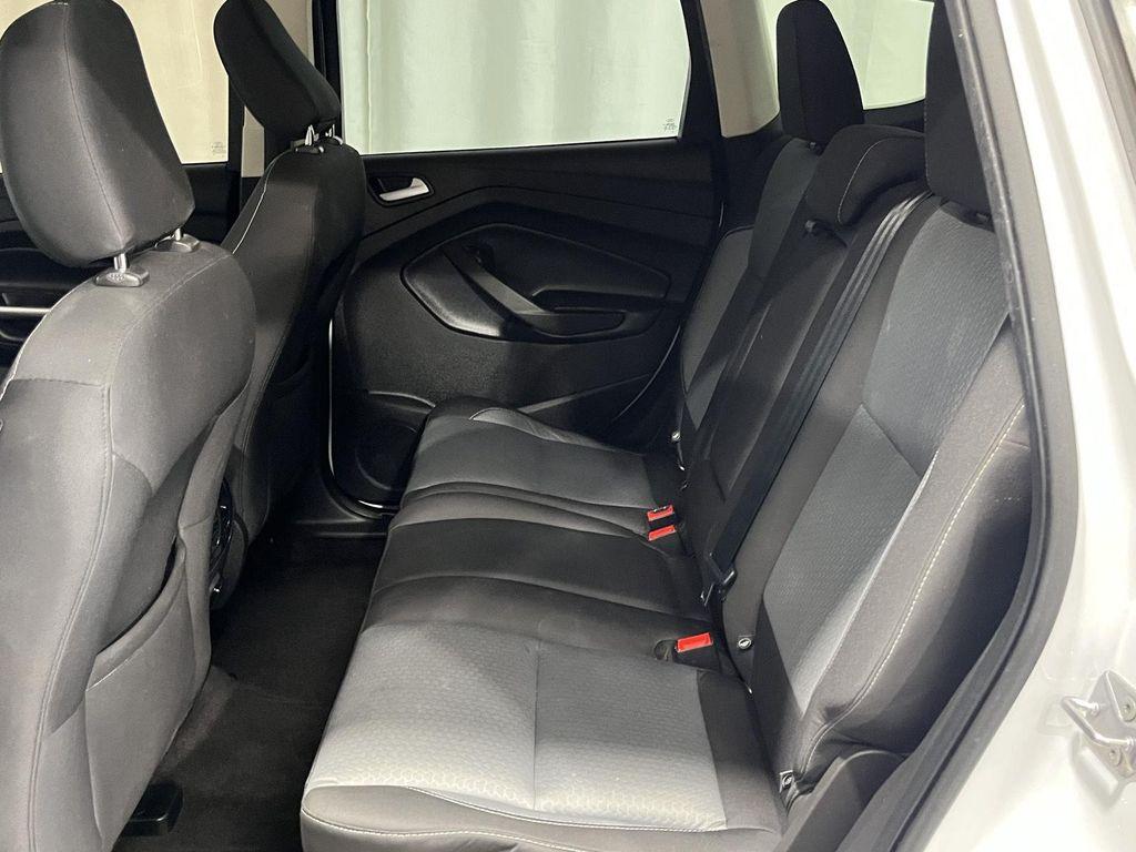 used 2018 Ford Escape car, priced at $13,991