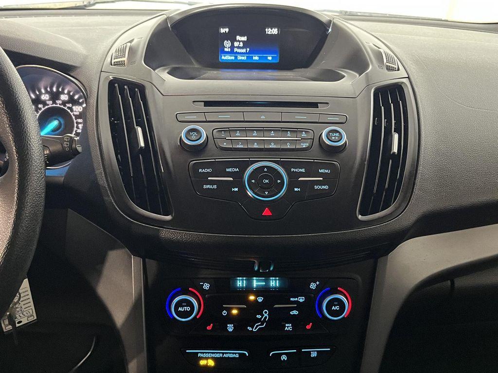 used 2018 Ford Escape car, priced at $13,991