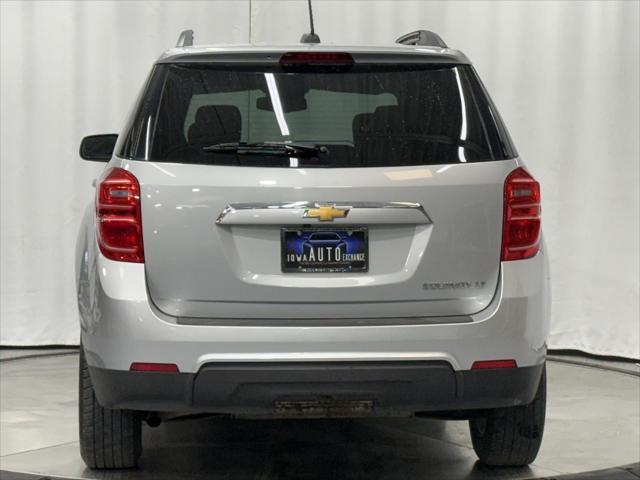 used 2016 Chevrolet Equinox car, priced at $8,441