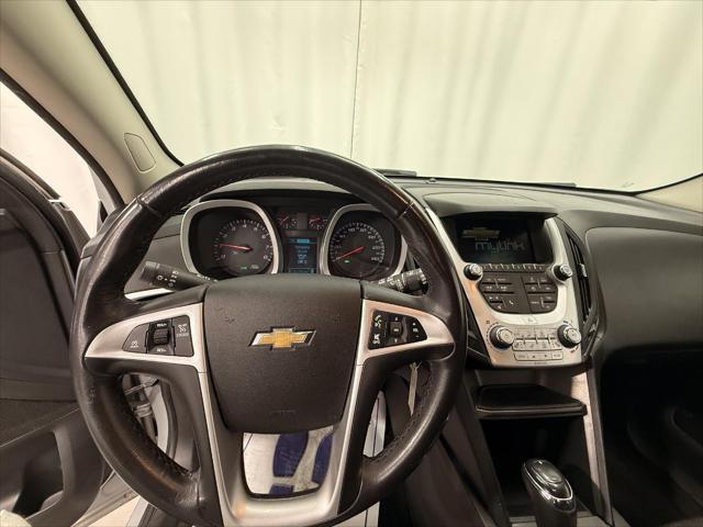 used 2016 Chevrolet Equinox car, priced at $8,991